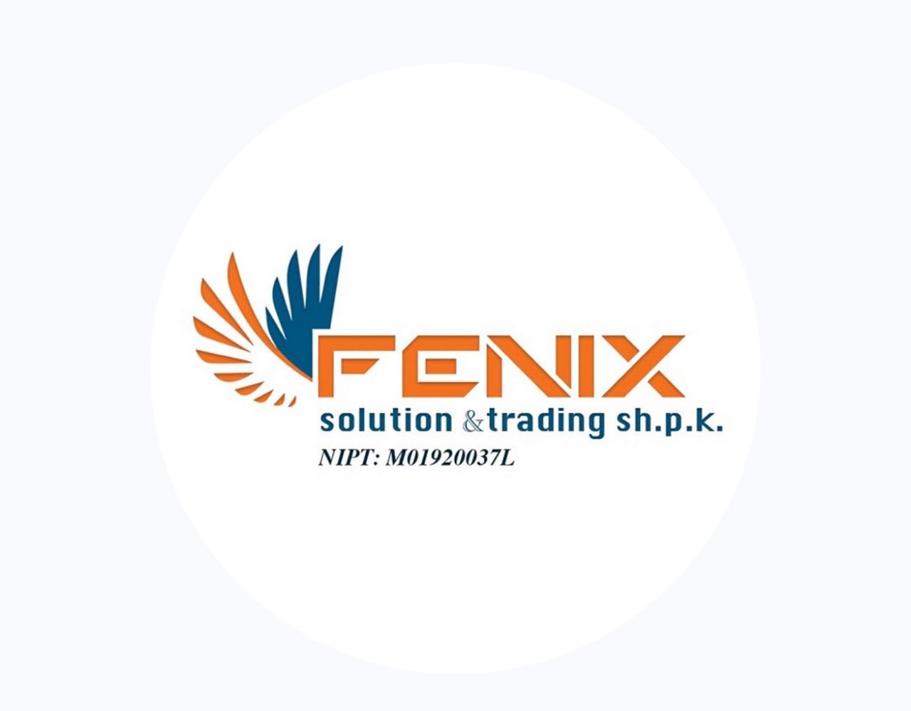 FENIX Logo